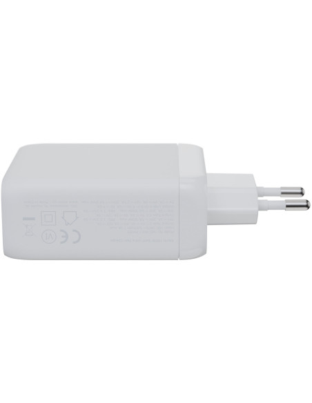 Caricabatterie da parete da 100W Xtorm XEC100 GaN² Ultra