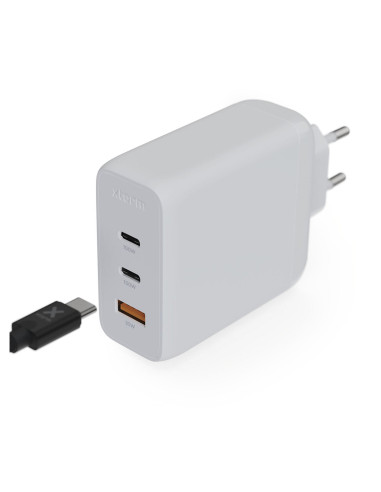 Caricabatterie da parete da 100W Xtorm XEC100...