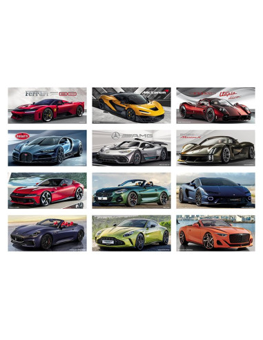AUTO SPORTIVE