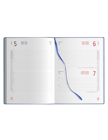 Agenda giornaliera PB239
