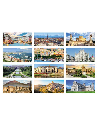 CITTA' D'ITALIA