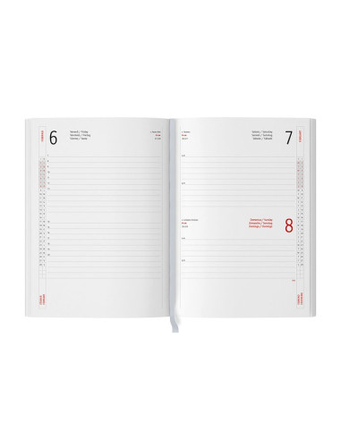 Agenda portafoglio PB219SDA