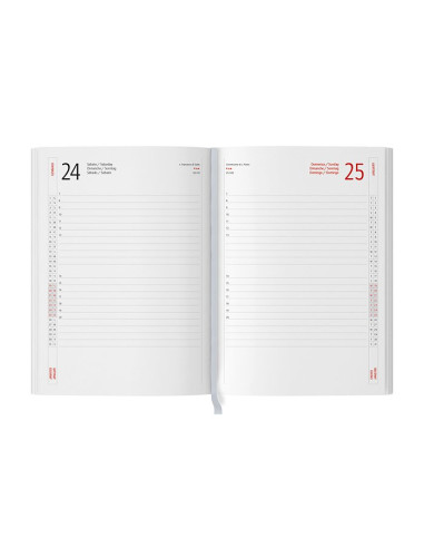 Agenda portafoglio PB217SDS