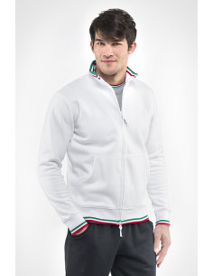 Jaggy sport - felpa uomo