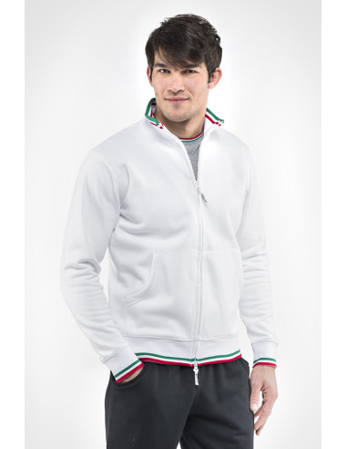 Jaggy sport - felpa uomo