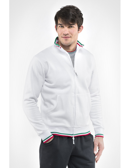 Jaggy sport - felpa uomo