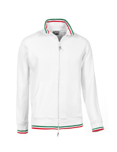 Jaggy sport - felpa uomo 2