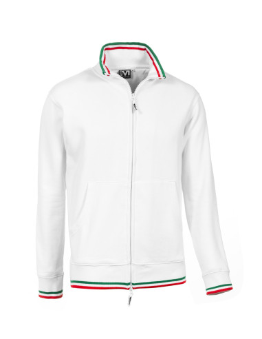 Jaggy sport - felpa uomo