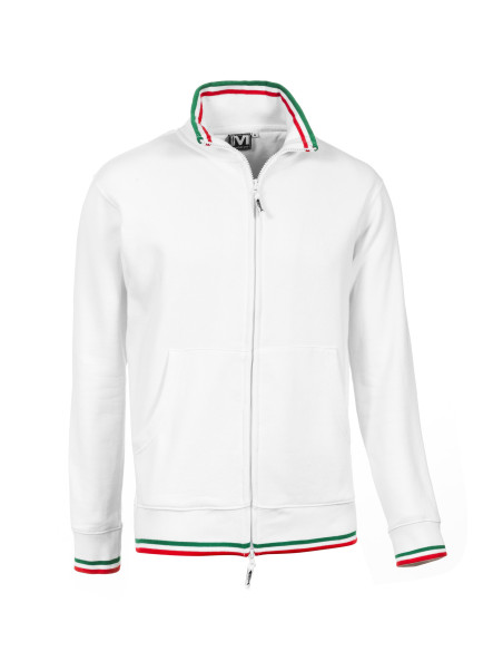 Jaggy sport - felpa uomo