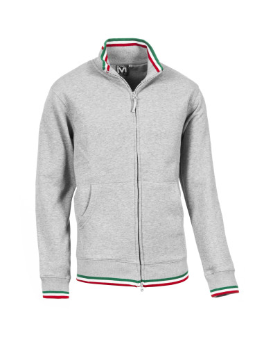 Jaggy sport - felpa uomo