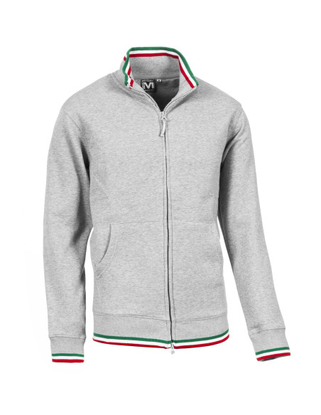 Jaggy sport - felpa uomo