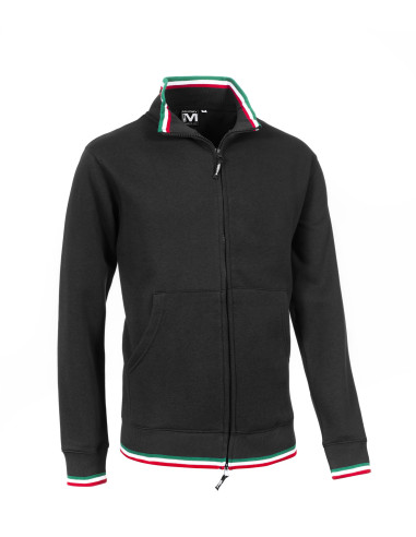 Jaggy sport - felpa uomo