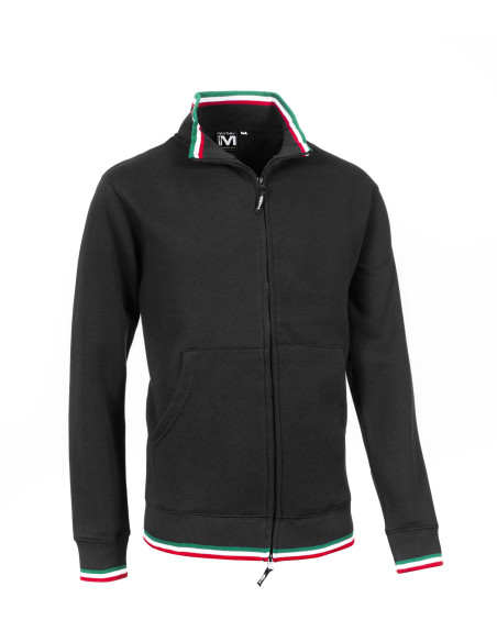 Jaggy sport - felpa uomo