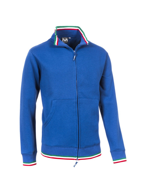 Jaggy sport - felpa uomo