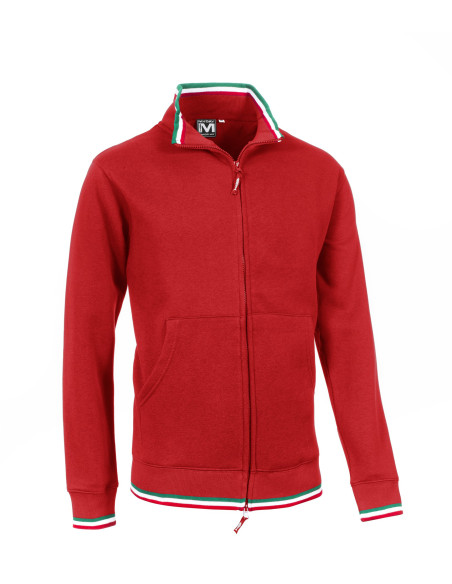 Jaggy sport - felpa uomo