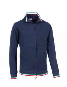 Jaggy sport - felpa uomo 2