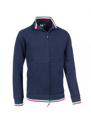 Jaggy sport - felpa uomo