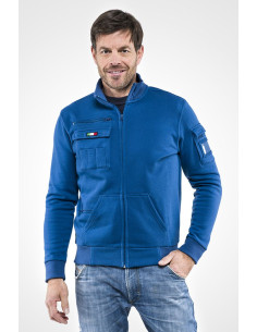 Rali - Felpa uomo