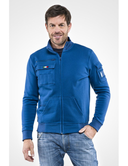 Rali - Felpa uomo