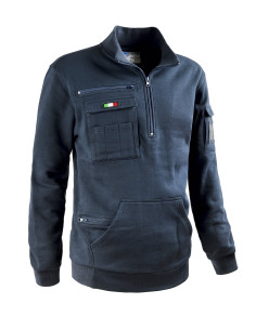 Tank - Felpa uomo 2