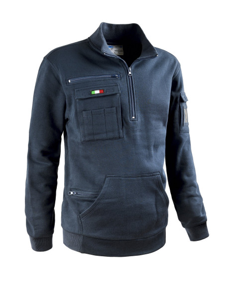 Tank - Felpa uomo