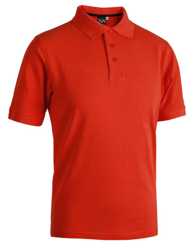 Fox  - Polo uomo