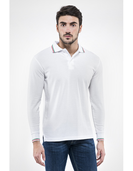 Becker sport  - Polo uomo