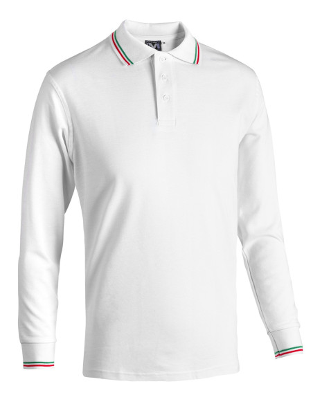 Becker sport  - Polo uomo