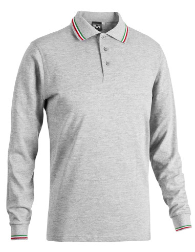 Becker sport  - Polo uomo