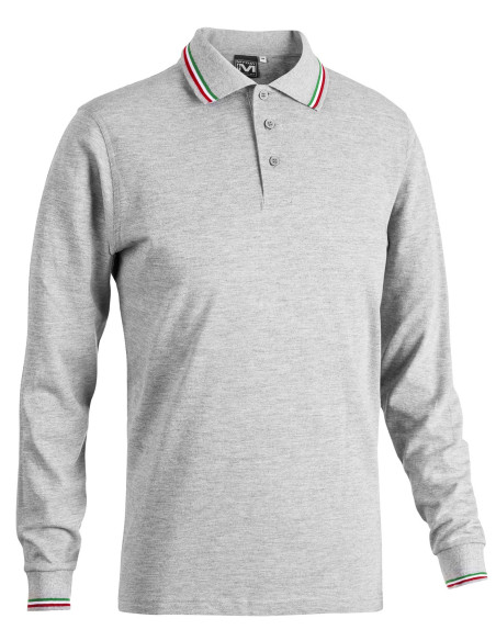 Becker sport  - Polo uomo