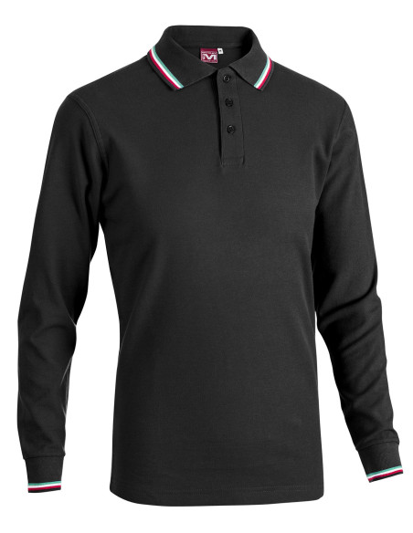 Becker sport  - Polo uomo