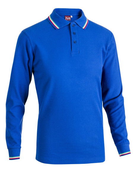 Becker sport  - Polo uomo