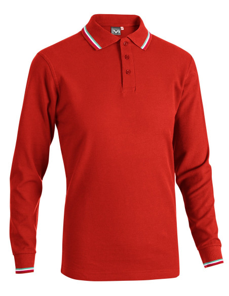 Becker sport  - Polo uomo