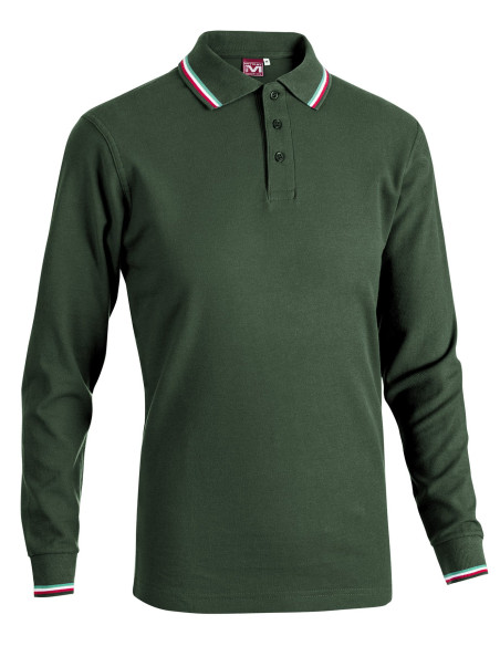 Becker sport  - Polo uomo
