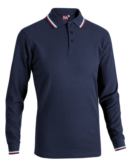 Becker sport  - Polo uomo