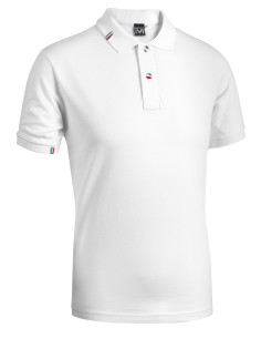 Rio sport - Polo uomo 2