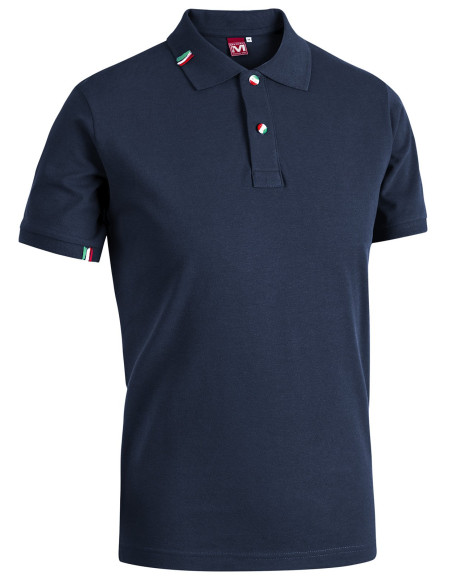 Rio sport - Polo uomo