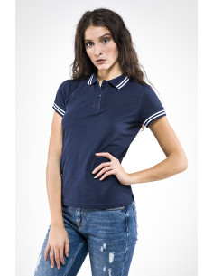 Sissi - Polo donna