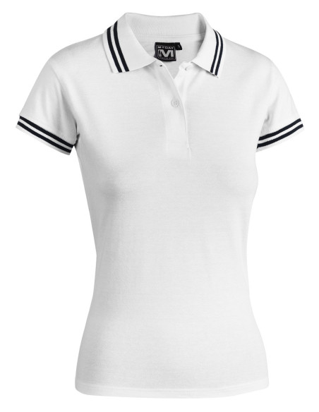 Sissi - Polo donna
