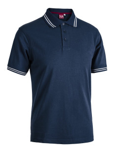 Smith - Polo uomo 2