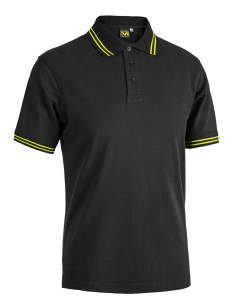 Smith black line - Polo uomo 2