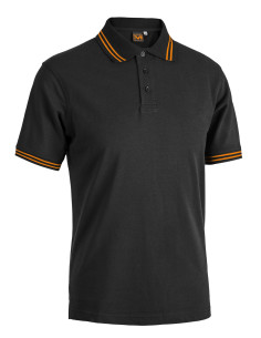 Smith black line - Polo uomo 2