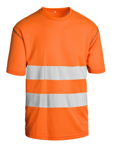 Alta visibilita - T-shirt uomo