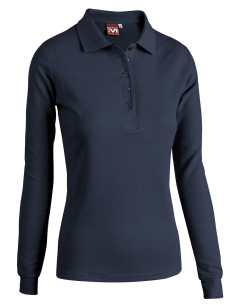 Steffi  - polo donna 2