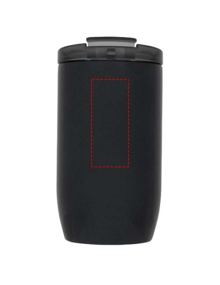 Bicchiere termico Lagom con isolamento sottovuoto in rame da 380 ml