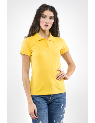 Angy - Polo donna