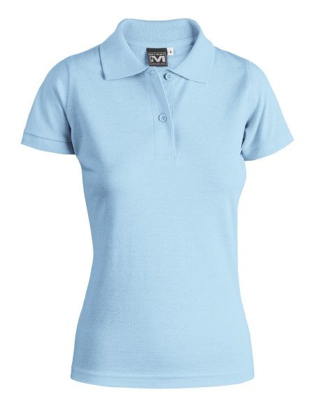 Angy - Polo donna