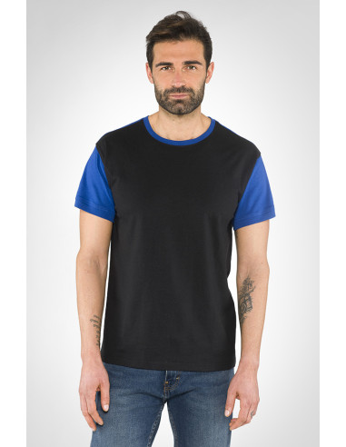 College - T-Shirt uomo