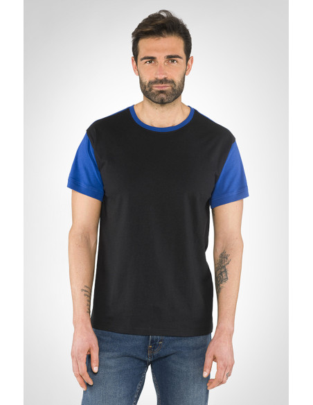 College - T-Shirt uomo