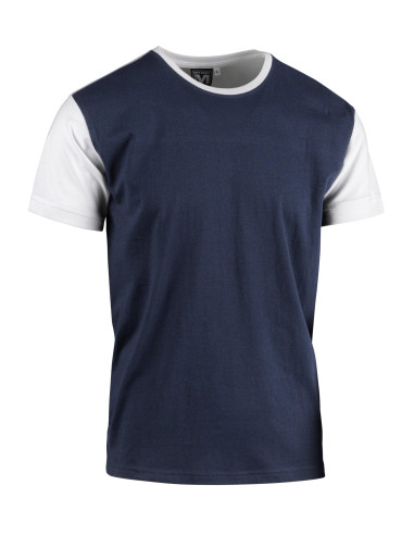 College - T-Shirt uomo